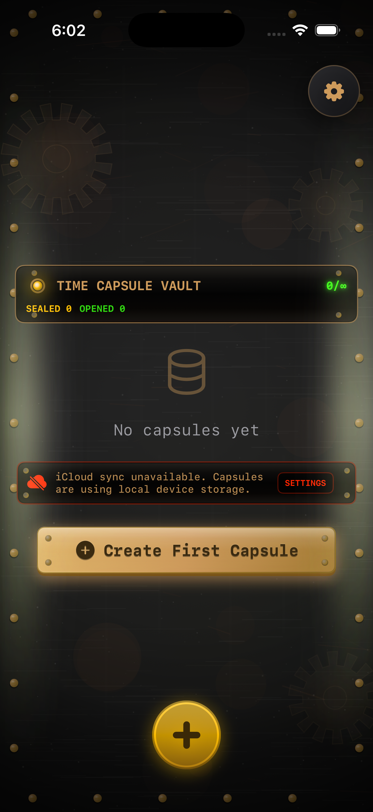 Capsule Self preview 1